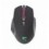 Mouse Ottico USB Gaming 6400 Dpi Retroilluminazione LED RGB Nero, GARETH