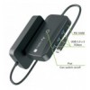 Adattatore Video Extender Wireless con Hub USB-C™ 5-IN-1 IDATA USBC-HUB5WL