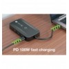 Adattatore Video Extender Wireless con Hub USB-C™ 5-IN-1 IDATA USBC-HUB5WL