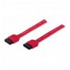 Cavo dati SATA 50 cm ICOC SATA-050