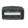 Cavo USB 2.0 A maschio/B maschio 1m Nero