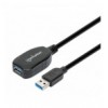 Cavo di prolunga attivo USB 3.2 Gen 1 tipo A