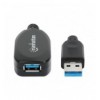 Cavo Prolunga Attivo USB 3.0 SuperSpeed