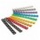 Segnacavo colorato con numeri ''0-9'' per cavi da 6.0mm