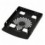 Kit di Montaggio per 2 HDD / SSD da 2,5'' su Alloggio da 3,5''