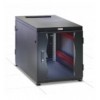 Armadio Server Rack 19'' 600x1000 14 Unita' Nero Flat Pack
