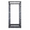 Open Frame Rack 19'' 4 Montanti 26U con profondità regolabile
