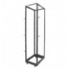 Open Frame Rack 19'' 4 Montanti 45U con profondità regolabile