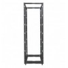 Open Frame Rack 19'' 4 Montanti 45U con profondità regolabile