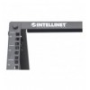 Open Frame Rack 19'' 4 Montanti 45U con profondità regolabile