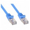 Cavo di rete Patch in rame Cat.6 Blu SFTP LSZH 5m