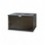 Armadio Rack 19'' a Muro 9U prof. 600 Nero Assemblato