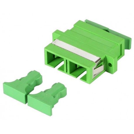 Adattatore a bussola Duplex SC/SC Multimodale OM5 ILWL-ADAP-M5SC