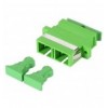 Adattatore a bussola Duplex SC/SC Multimodale OM5 ILWL-ADAP-M5SC