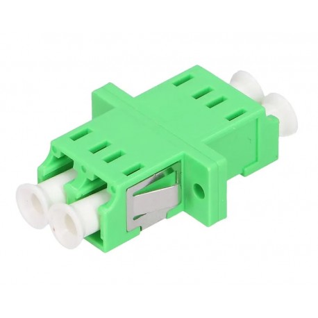 Adattattatore a bussola Duplex LC Multimodale OM5 ILWL-ADAP-M5LC
