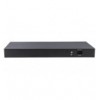 Gigabit Ethernet Switch 24 porte POE+ con 2 porte SFP