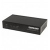 Switch PoE+ 5 porte Gigabit Ethernet I-SWHUB POE-228