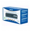 Switch PoE+ 5 porte Gigabit Ethernet