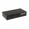 Switch PoE+ 5 porte Gigabit Ethernet