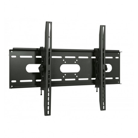 Supporto a Muro Inclinabile per TV LED LCD 42-80'' Nero ICA-PLB 890