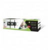 Supporto a Muro Inclinabile per TV LED LCD 42-80'' Nero