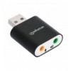 Scheda audio USB Hi-Speed Stereo