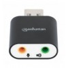 Scheda audio USB Hi-Speed Stereo