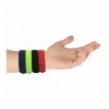 Bracciale Paracord con Micro USB Rosso