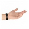 Bracciale Paracord con Micro USB Nero