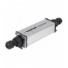 Extender Repeater PoE+ Gigabit High-Power per Esterno ICPOE002