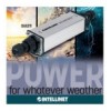 Extender Repeater PoE+ Gigabit High-Power per Esterno