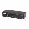 Switch Matrix 2x2 HDMI 4K con Telecomando IR