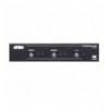 Switch Matrix 2x2 HDMI 4K con Telecomando IR, VM0202H