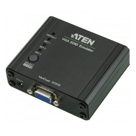 Emulatore EDID per Monitor VGA