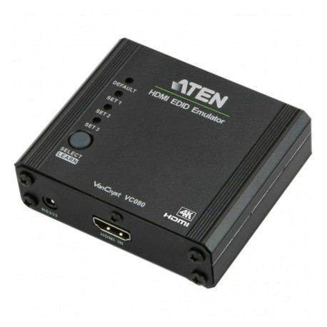 Emulatore EDID per Monitor HDMI