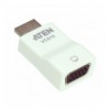 Mini adattatore da HDMI a VGA, VC810