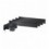 Zoccolo 800 x 1200 mm per Armadi Server Rack Nero
