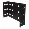 Supporto universale VESA per montaggio monitor a rack 19'' I-CASE VESA-RACK