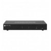 Switch KVM 2 porte DisplayPort1.2 per doppio Monitor