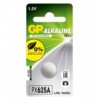 Blister 1 Batteria a bottone A76 LR9 IC-GP103023