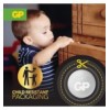 Blister 1 Batteria Litio a Bottone CR1620