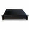 Chassis Industriale Rack 19''/Desktop 2U Ultra-compatto