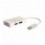 Adattatore DisplayPort a DVI/HDMI/DP 3-in-1