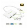 Adattatore Mini DisplayPort ad HDMI/VGA