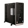 Supporto per PC da sotto scrivania ICA-CS 60