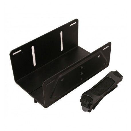 Supporto per PC da muro o parete scrivania ICA-CS 62