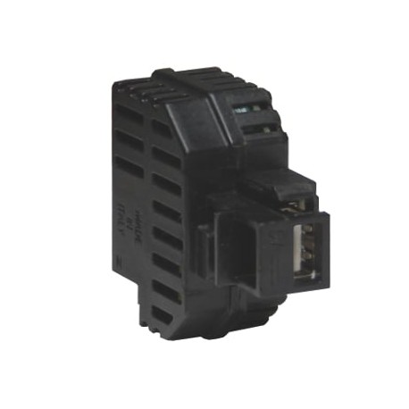 Alimentatore USB 2