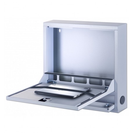 Box di Sicurezza per Notebook e Accessori per LIM Basic Grigio ICRLIM04