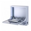 Box di Sicurezza per Notebook e Accessori per LIM Basic Grigio ICRLIM04