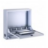 Box di Sicurezza per Notebook e Accessori per LIM Basic Grigio